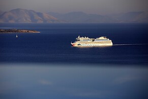 Luxury My Villa Corfu