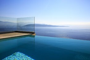 Luxury My Villa Corfu