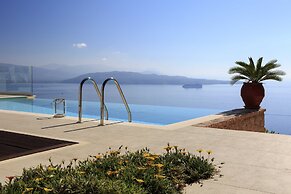 Luxury My Villa Corfu