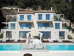 Luxury My Villa Corfu