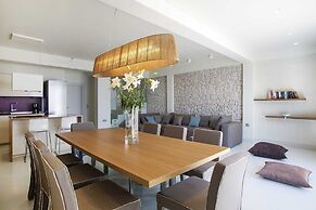 Luxury My Villa Corfu