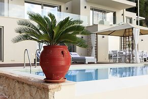Luxury My Villa Corfu