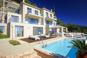Luxury My Villa Corfu