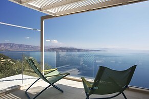 Luxury My Villa Corfu