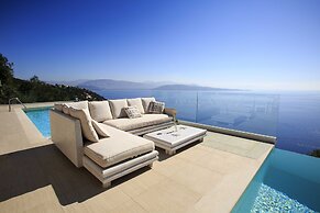 Luxury My Villa Corfu