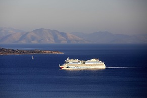 Luxury My Villa Corfu