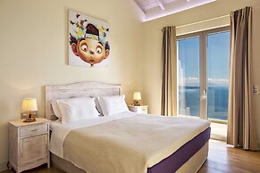 Luxury My Villa Corfu