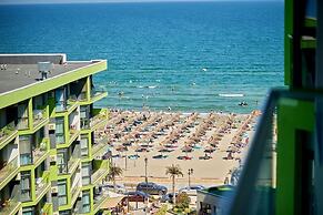 Sunny Beach Alezzi