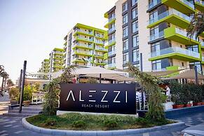Sunny Beach Alezzi