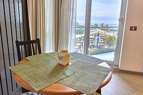 Sunny Beach Alezzi