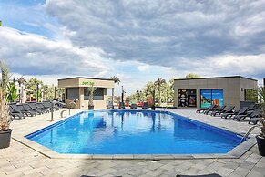 Sunny Beach Alezzi
