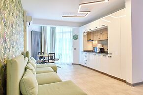 Sunny Beach Alezzi