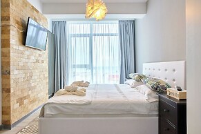 Sunny Beach Alezzi