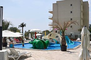 Sunny Beach Alezzi