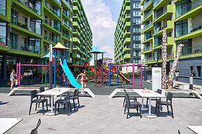 Sunny Beach Alezzi