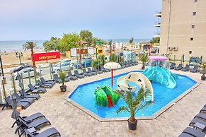 Sunny Beach Alezzi