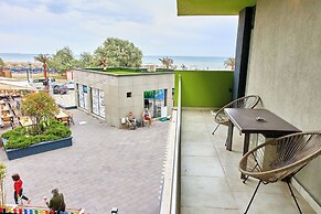 Sunny Beach Alezzi
