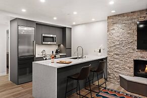 Little Nell Condos by iTrip Aspen Snowmass