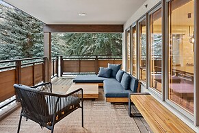 Little Nell Condos by iTrip Aspen Snowmass