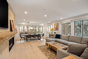 Little Nell Condos by iTrip Aspen Snowmass