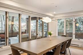 Little Nell Condos by iTrip Aspen Snowmass