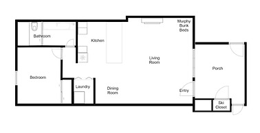 Little Nell Condos by iTrip Aspen Snowmass