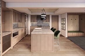 Little Nell Condos by iTrip Aspen Snowmass