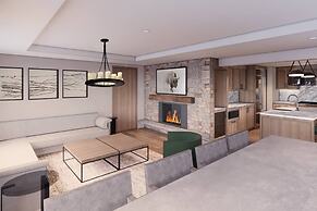 Little Nell Condos by iTrip Aspen Snowmass