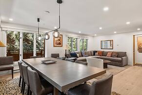 Little Nell Condos by iTrip Aspen Snowmass