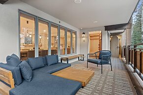 Little Nell Condos by iTrip Aspen Snowmass