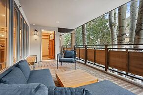 Little Nell Condos by iTrip Aspen Snowmass