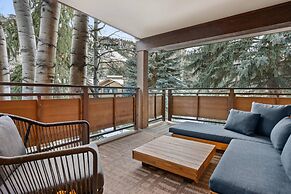 Little Nell Condos by iTrip Aspen Snowmass