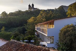 Grande Hotel de Ouro Preto