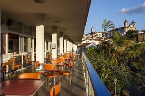Grande Hotel de Ouro Preto