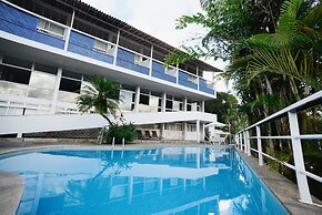 Grande Hotel de Ouro Preto