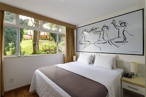 Grande Hotel de Ouro Preto