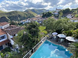 Grande Hotel de Ouro Preto