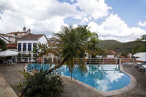 Grande Hotel de Ouro Preto