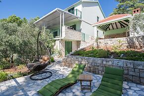 Holiday Home Melanie