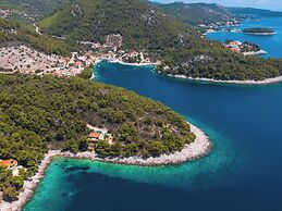 Holiday Home Melanie