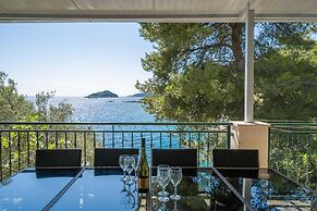 Holiday Home Melanie