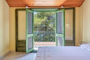 Holiday Home Melanie