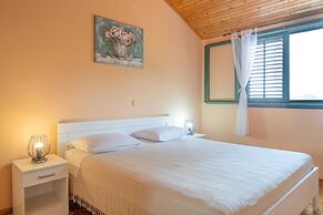 Holiday Home Melanie