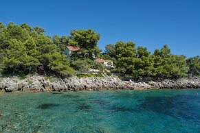 Holiday Home Melanie