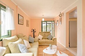 Holiday Home Melanie