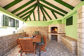 Holiday Home Melanie