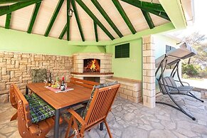 Holiday Home Melanie