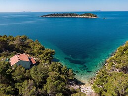 Holiday Home Melanie