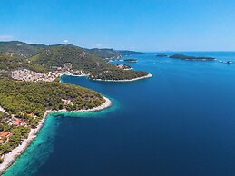 Holiday Home Melanie