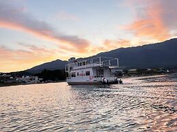 BEACH HOUSE at WANI BASE